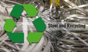Environmental Impact of Steel Recycling